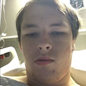 Meet your Posher, Joshua